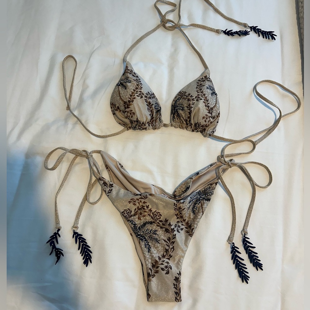 Cosita Linda swimwear set